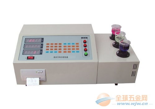 在线水质分析仪器 品牌选购、采购要点与市场渠道解析