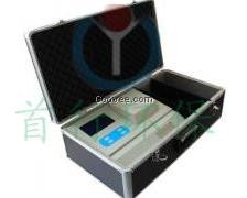 北京水质分析仪