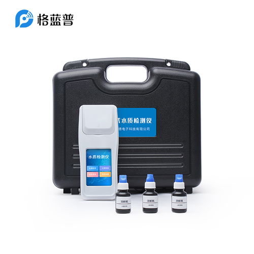 守护一池碧波 水质分析仪源头厂家的核心价值与行业展望