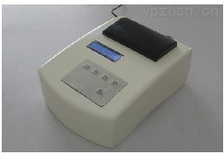 深度解析HD-XH-Z多参数水质分析仪 精准检测与广泛应用